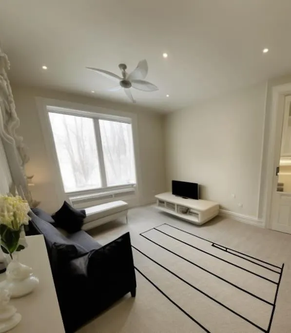 Business-Wohnung Messe Basel Switzerland