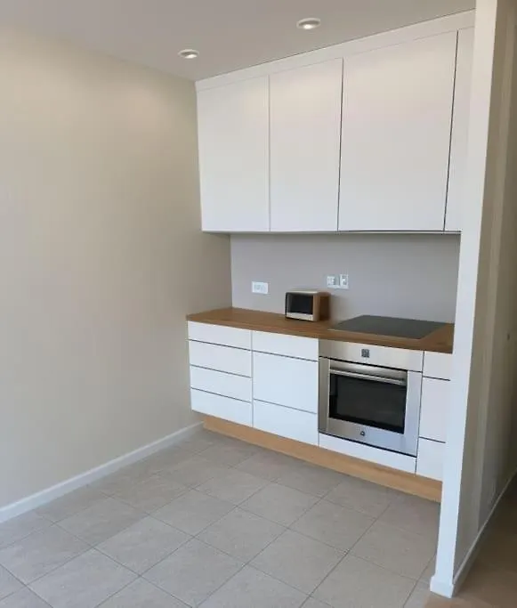 Business-Wohnung Messe Basel Apartment